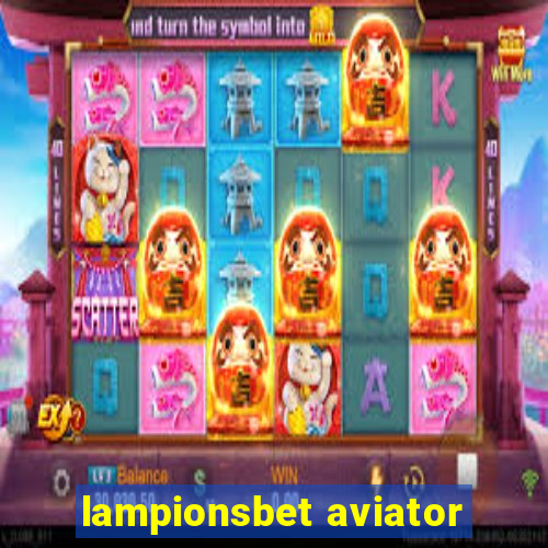 lampionsbet aviator